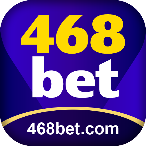 Logo 468bet